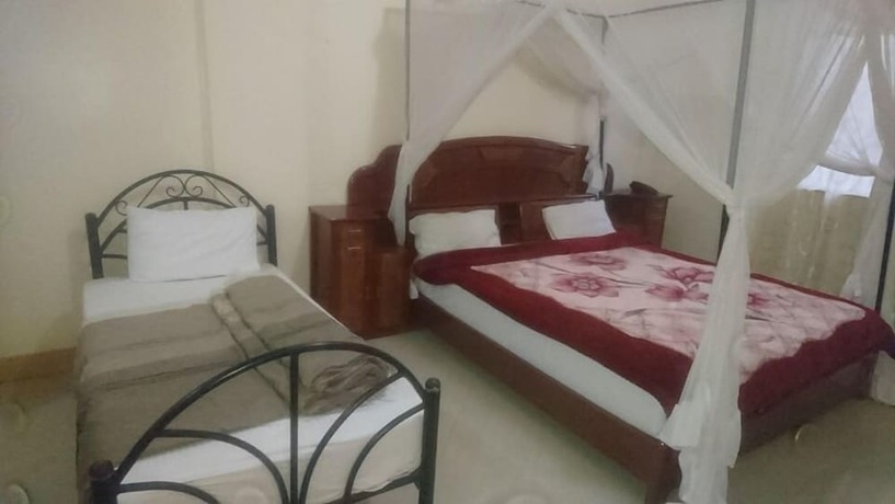 Imagen de la habitación del Hotel Lemnas Highway. Foto 10