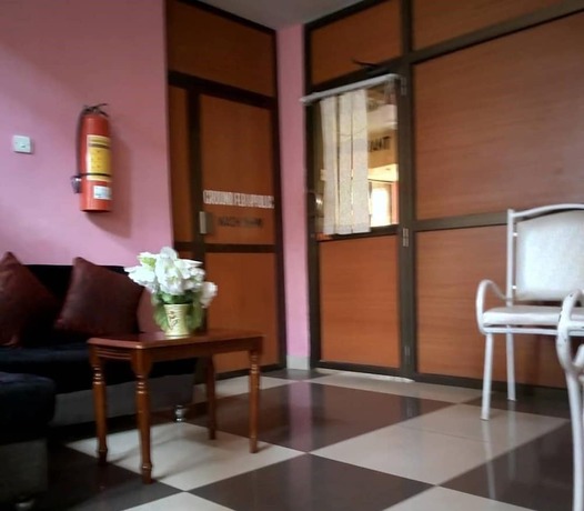 Imagen de los interiores del Hotel Lemnas Highway. Foto 16