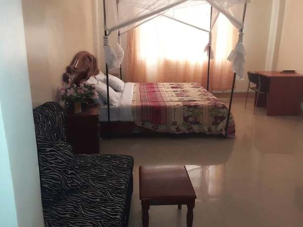 Imagen de la habitación del Hotel Lemnas Highway. Foto 11