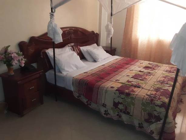 Imagen de la habitación del Hotel Lemnas Highway. Foto 12