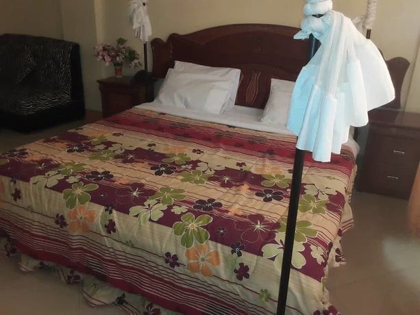 Imagen de la habitación del Hotel Lemnas Highway. Foto 13
