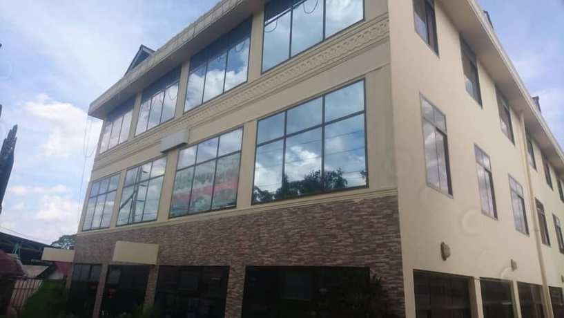 Imagen general del Hotel Lemnas Highway. Foto 1
