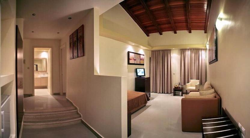 Imagen de la habitación del Hotel Lemnos Village Resort. Foto 2