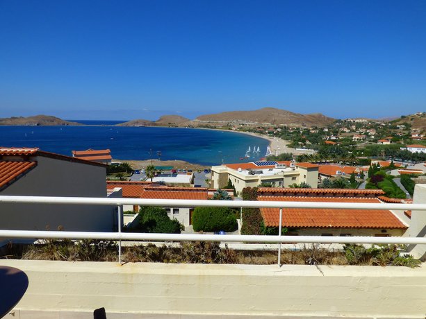 Imagen de la habitación del Hotel Lemnos Village Resort. Foto 3