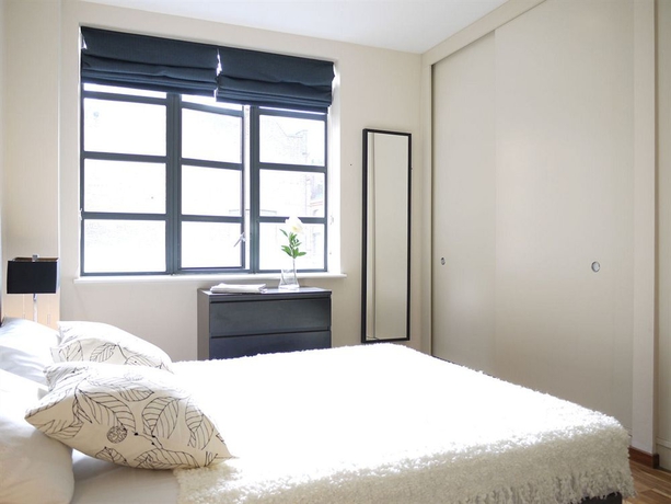 Imagen de la habitación del Hotel Lemon Apartments, City of London. Foto 3