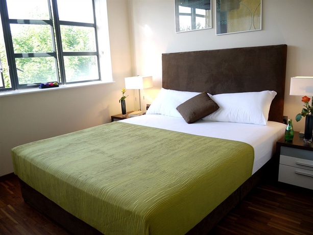 Imagen general del Hotel Lemon Apartments, City of London. Foto 2