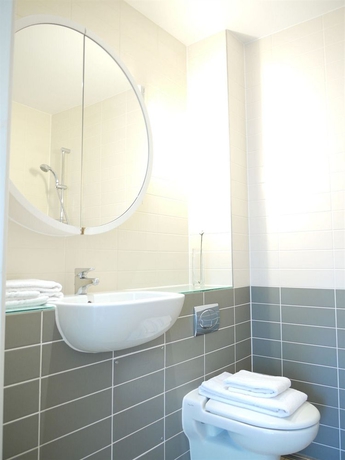 Imagen de la habitación del Hotel Lemon Apartments. Foto 4