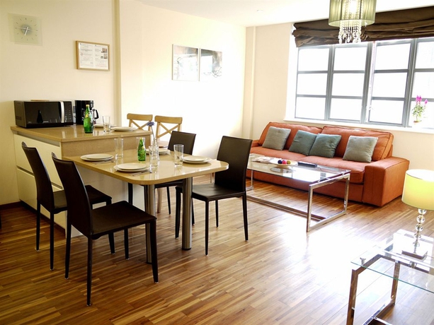 Imagen de los interiores del Hotel Lemon Apartments. Foto 15