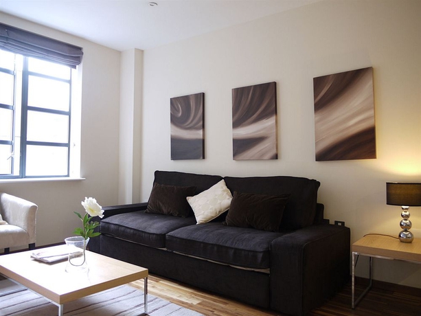 Imagen de la habitación del Hotel Lemon Apartments. Foto 10