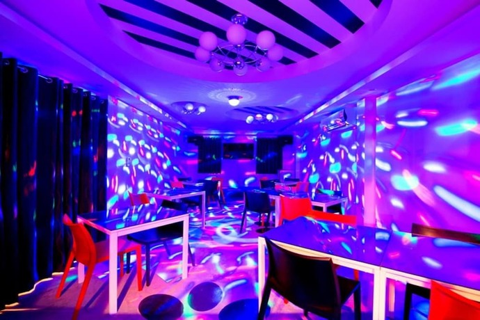 Imagen general del Hotel Lemon Chalet Kaeng Krachan Resort. Foto 5