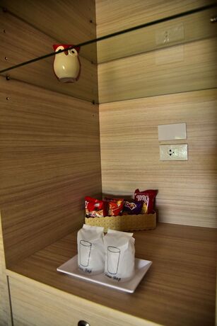 Imagen de la habitación del Hotel Lemon Chalet Kaeng Krachan Resort. Foto 29