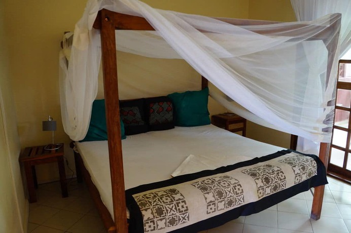 Imagen de la habitación del Hotel Lemon Creek Resort. Foto 3