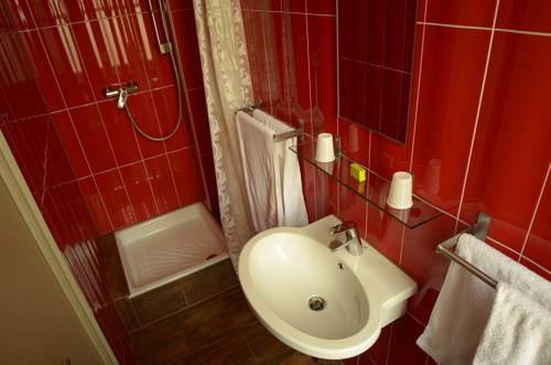 Imagen de la habitación del Hotel Lemon. Foto 5