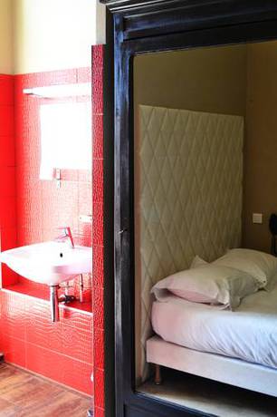 Imagen de la habitación del Hotel Lemon. Foto 6