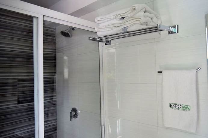 Imagen de la habitación del Hotel Lemon Green. Foto 9