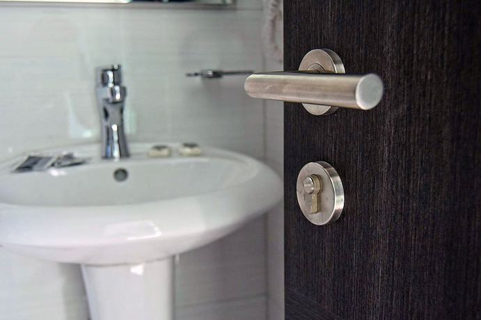 Imagen de la habitación del Hotel Lemon Green. Foto 10