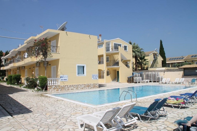 Imagen general del Hotel Lemon Grove. Foto 5