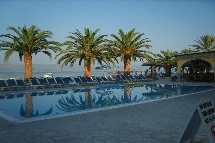 Imagen general del Hotel Lemon Grove. Foto 8