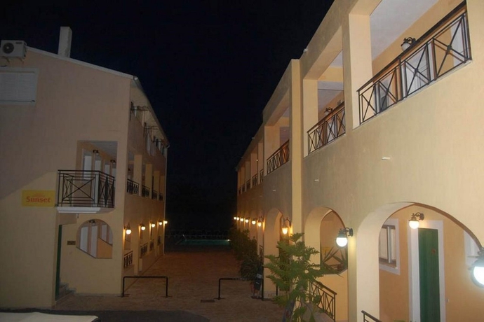 Imagen general del Hotel Lemon Grove. Foto 9