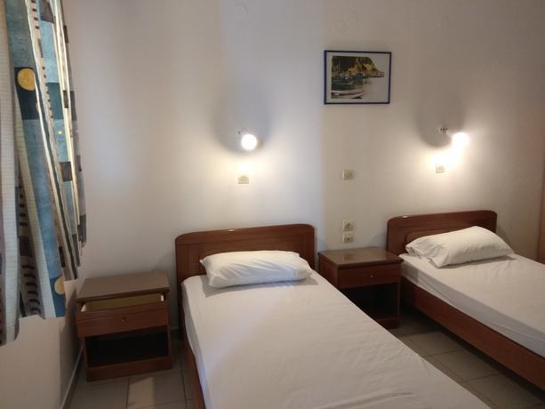 Imagen de la habitación del Hotel Lemon Grove and Studios. Foto 6