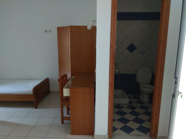 Imagen de la habitación del Hotel Lemon Grove and Studios. Foto 7