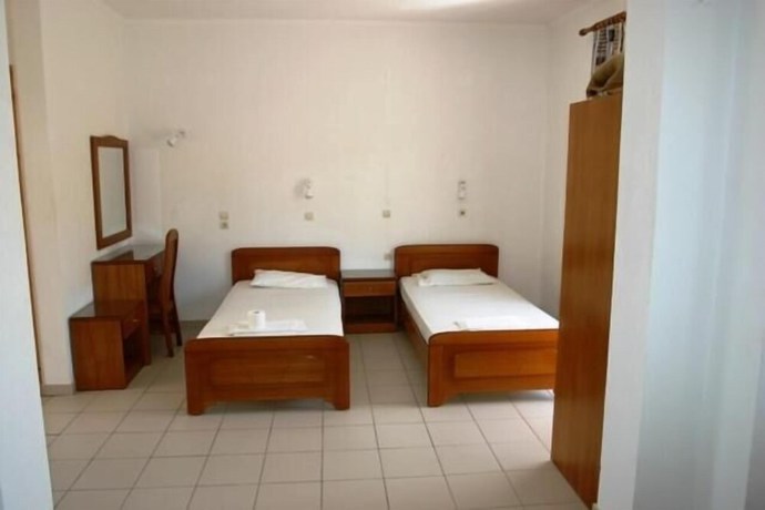 Imagen de la habitación del Hotel Lemon Grove and Studios. Foto 9