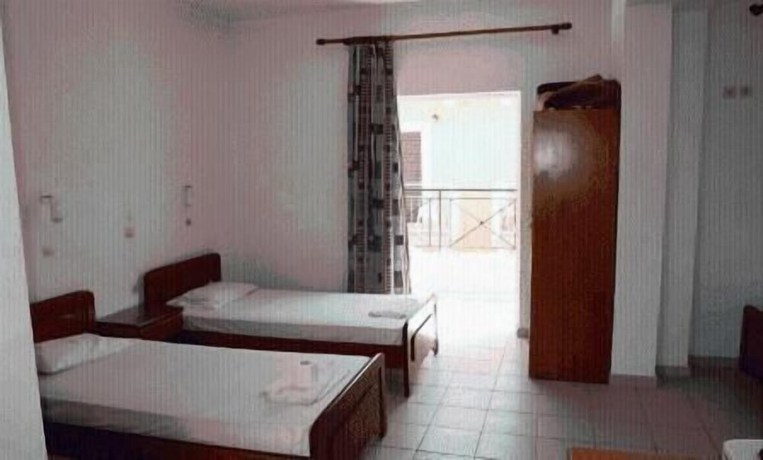 Imagen de la habitación del Hotel Lemon Grove and Studios. Foto 10