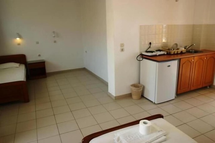 Imagen de la habitación del Hotel Lemon Grove and Studios. Foto 12
