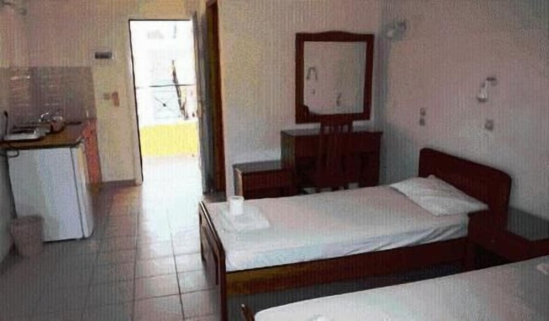 Imagen de la habitación del Hotel Lemon Grove and Studios. Foto 14