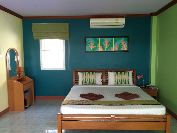 Imagen general del Hotel Lemon House. Foto 1