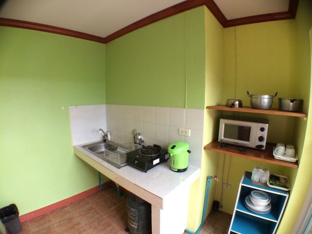 Imagen de la habitación del Hotel Lemon House. Foto 3