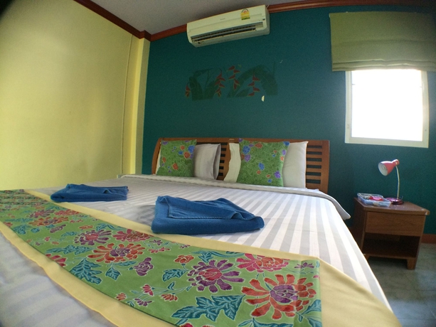Imagen de la habitación del Hotel Lemon House. Foto 4