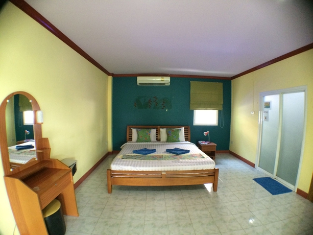 Imagen de la habitación del Hotel Lemon House. Foto 5