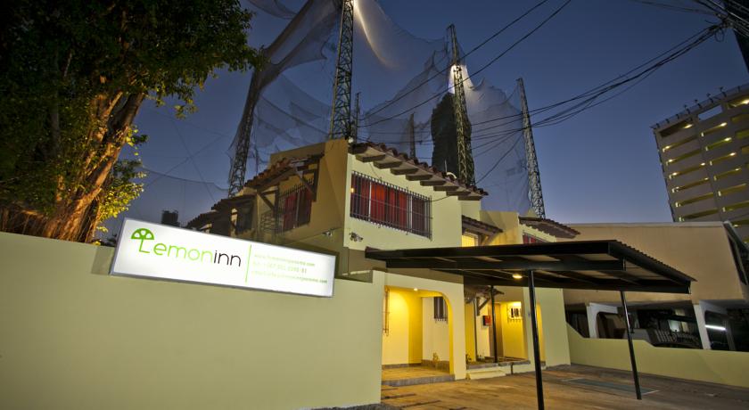 Imagen general del Hotel Lemon Inn. Foto 1
