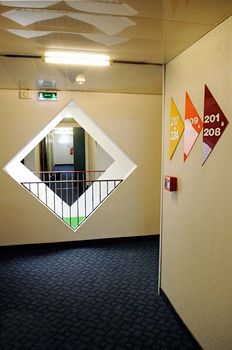 Imagen del bar/restaurante del Hotel Lemon Montagny Lès Beaune. Foto 4