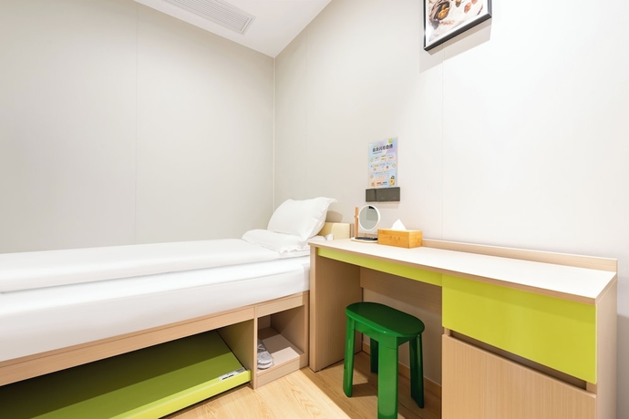 Imagen de la habitación del Hotel Lemon- New World Shopping Mall. Foto 3