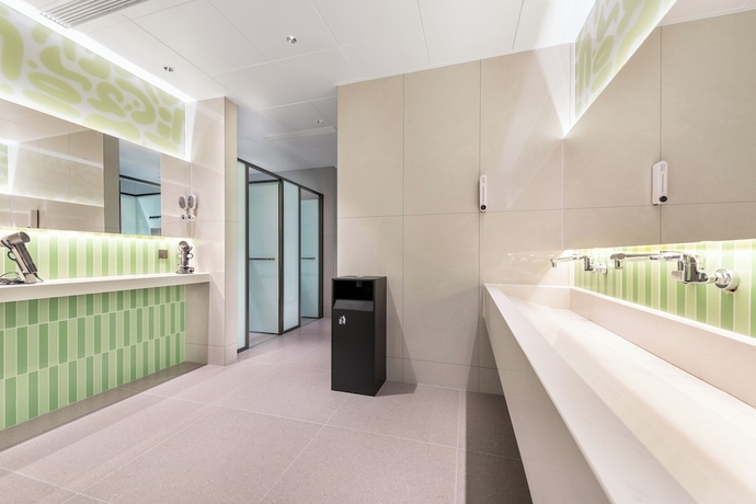 Imagen de la habitación del Hotel Lemon- New World Shopping Mall. Foto 13