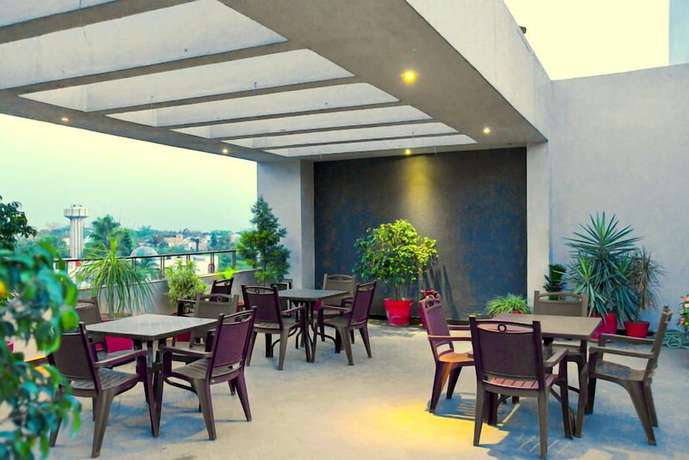 Imagen de la habitación del Hotel Lemon Park By Rosefinch. Foto 5