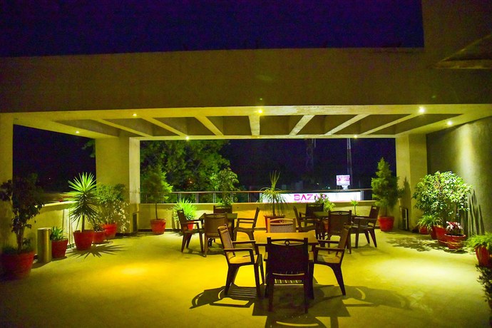 Imagen general del Hotel Lemon Park By Rosefinch. Foto 1