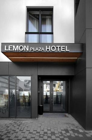 Imagen de los interiores del Hotel Lemon Plaza. Foto 10