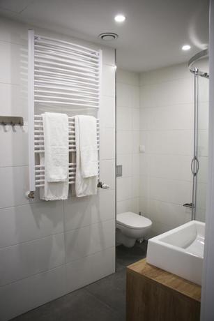 Imagen de la habitación del Hotel Lemon Plaza. Foto 8
