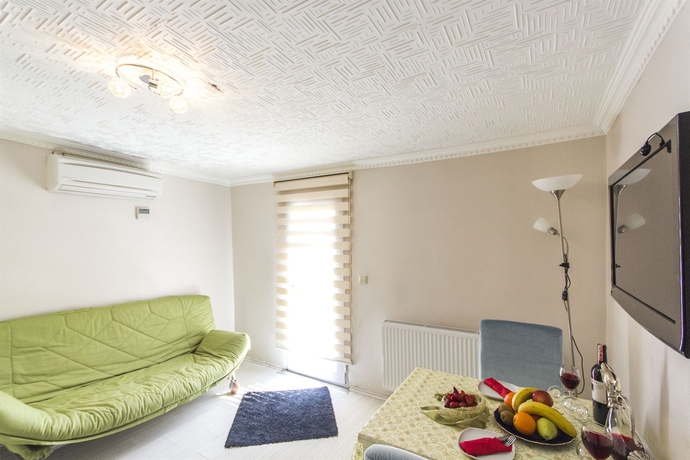 Imagen de los interiores del Hotel Lemon Residence. Foto 14