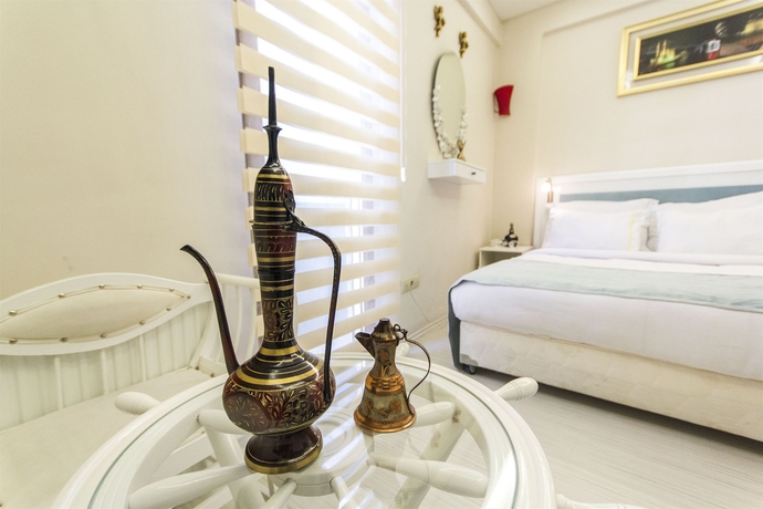 Imagen general del Hotel Lemon Residence. Foto 2