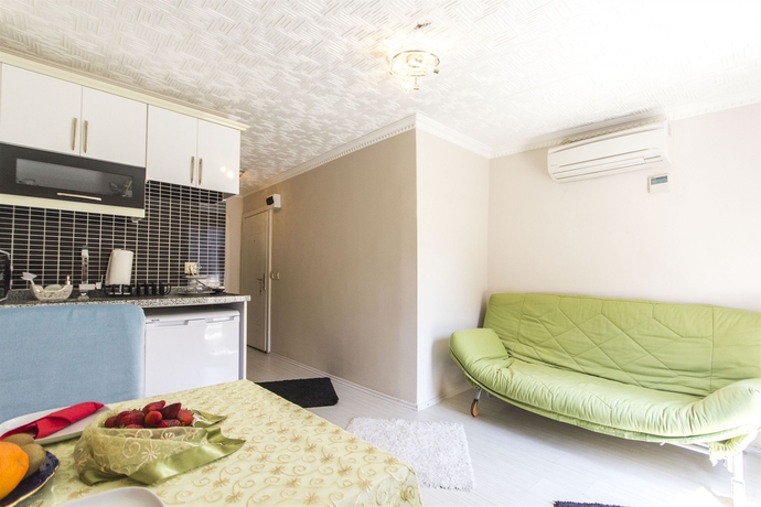 Imagen de los interiores del Hotel Lemon Residence. Foto 16