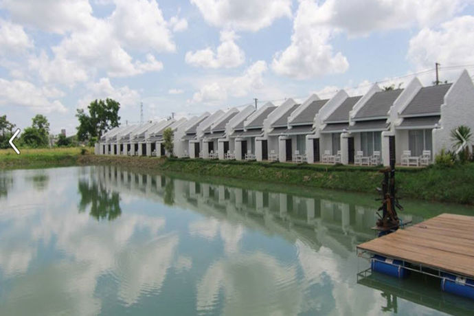 Imagen de la habitación del Hotel Lemon Resort. Foto 4