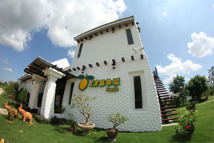 Imagen de la habitación del Hotel Lemon Resort. Foto 5