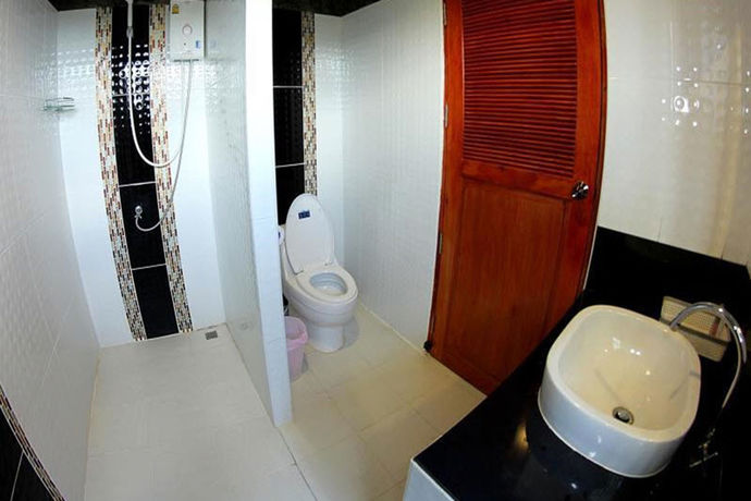 Imagen de la habitación del Hotel Lemon Resort. Foto 6