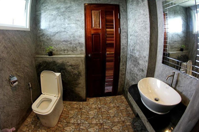 Imagen de la habitación del Hotel Lemon Resort. Foto 7