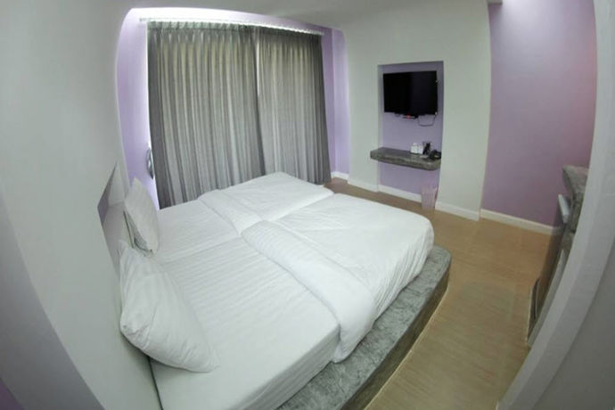 Imagen general del Hotel Lemon Resort. Foto 2