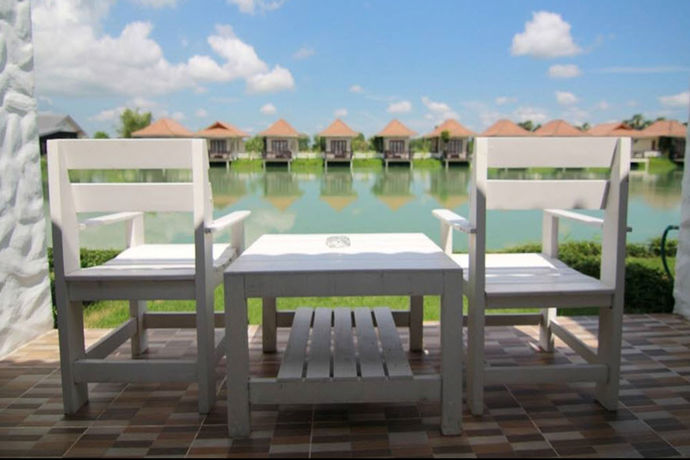 Imagen general del Hotel Lemon Resort. Foto 3